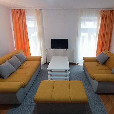 Ferhadija Apartment Saraievo Exterior foto
