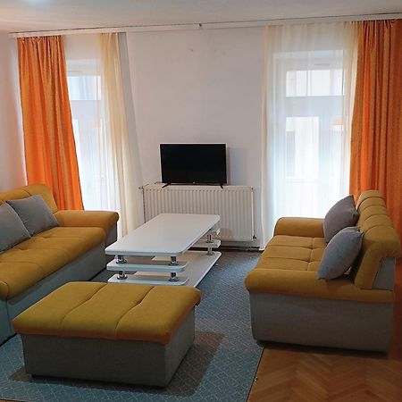 Ferhadija Apartment Saraievo Exterior foto